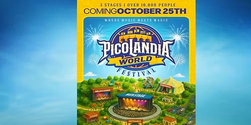 PICOLANDIA WORLD FESTIVAL