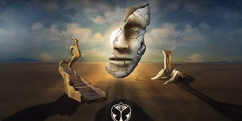 Tomorrowland Belgium 2026 - Weekend 1