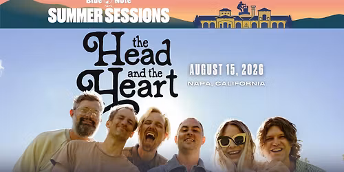 The Head and The Heart