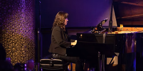Lisa Sung Quartet