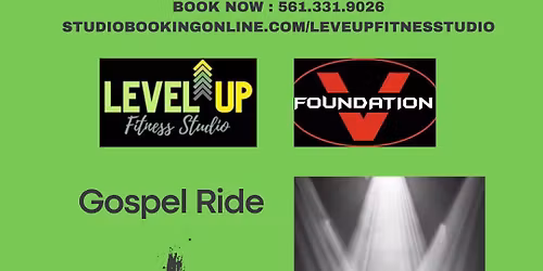 Pedal & Praise w\/ Coach B