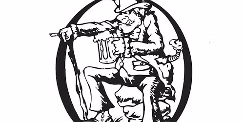 Silver Moon Riders @ O'Furry's