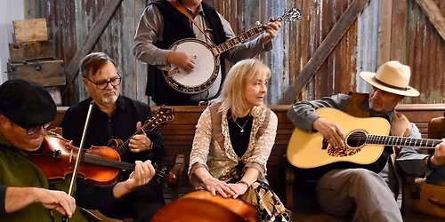 Bluegrass Black Friday