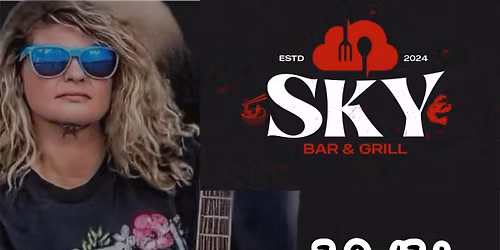 Brunch w\/ Jessica Peacock