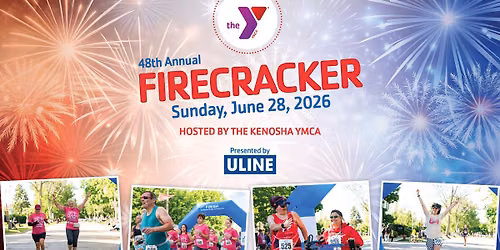 48th Annual Firecracker 5K Run\/Walk