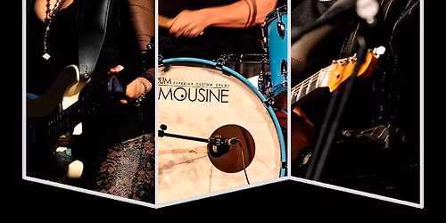 Poul Halberg Powertrio