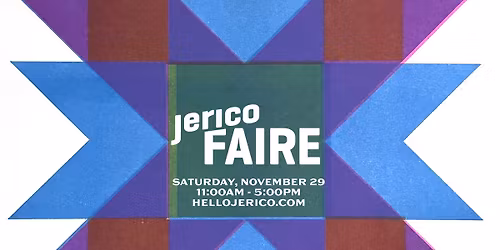 Jerico Faire!