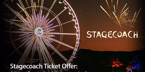 Cyclops Cove 4 - 3 Day Pass