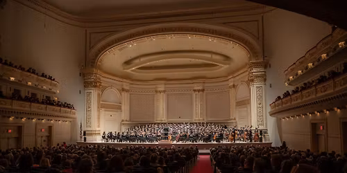 New England Symphonic Ensemble plays Hagenberg, Gjeilo, Vaughan Williams and More