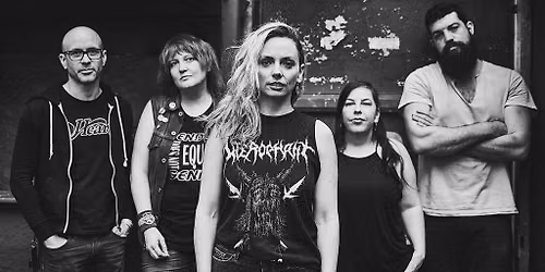 War On Women, MakeWar