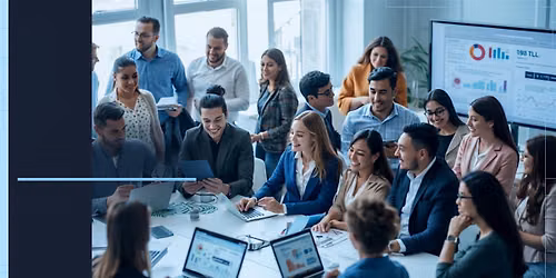 AI Masterclass: Gen & Agentic AI for Business Growth