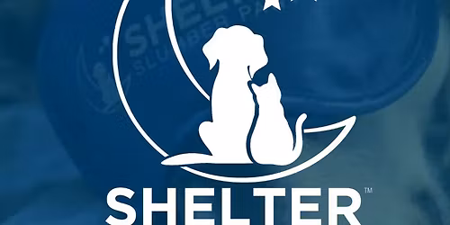 Shelter Slumber Pawty at Lionel's Legacy Wellness Center