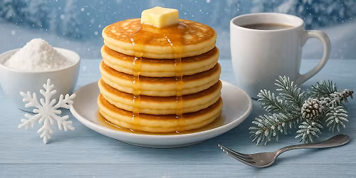 Frozen: Pancake Breakfast