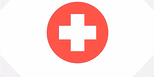 First Aid at Work - Blended Learning