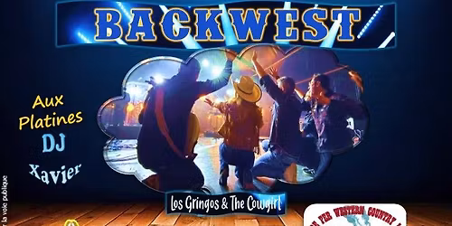 Soir\u00e9e Country 20 ans du Cheval De Fer \ud83e\udd20