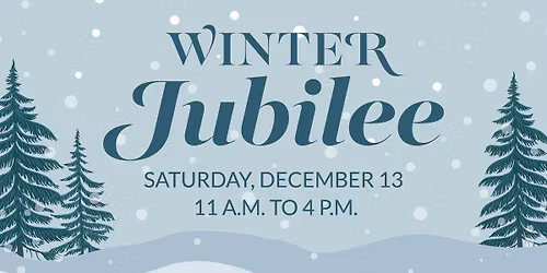 Winter Jubilee