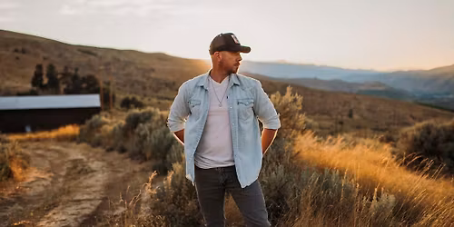 Aaron Crawford Returns to The Lime!