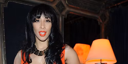 Von Decarlo at Atlanta Comedy Theater