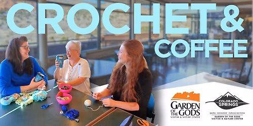 Crochet and Coffee