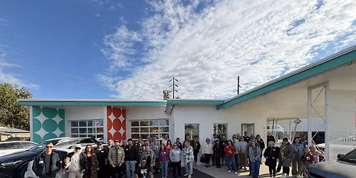 Monthly Mid-Century Home Tour