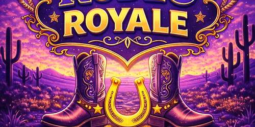 Rodeo Royale: Coed 6s Beach Volleyball Tournament at 785 Dive