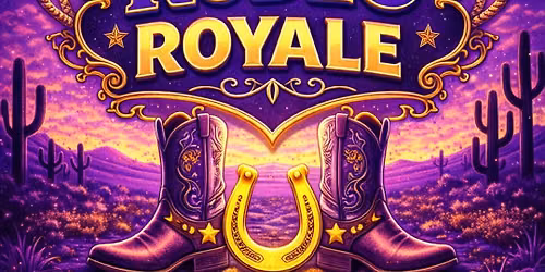 Rodeo Royale: Coed 6s Beach Volleyball Tournament at 785 Dive