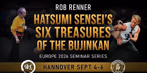 Rob Renner Germany 2026 Hannover