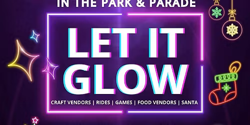 Manteca Christmas in the Park & Parade