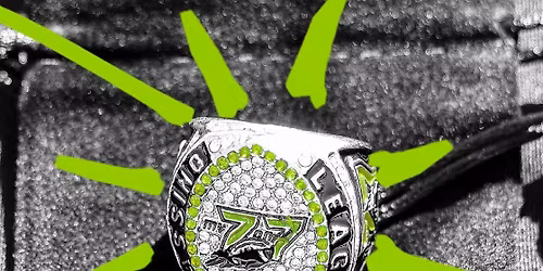 Arizona Flag & 7on7 Passing League