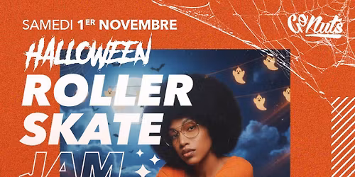 Roller Skate Jam 9 - Lausanne