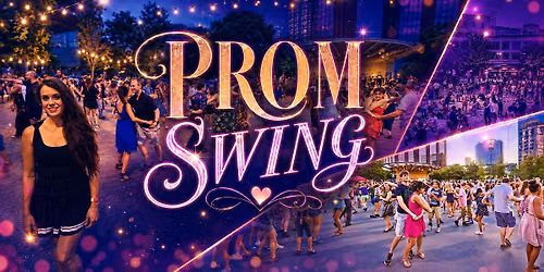 Swing Prom Night - Dress Up Dance