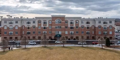 4EverFab at Westborough Summer Concert Series