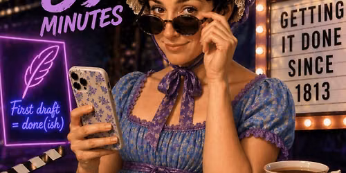 Jane Austen in 89 Minutes