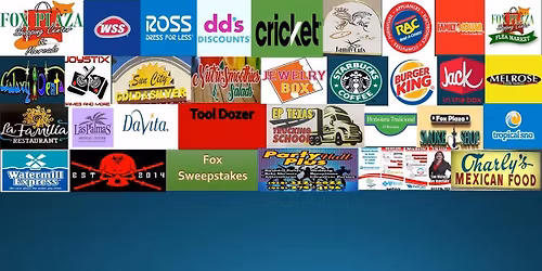 Chuco Town 3rd Annual Toy Drive