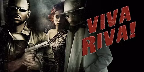 "Viva Riva": Fresh African Cinema from DR Congo