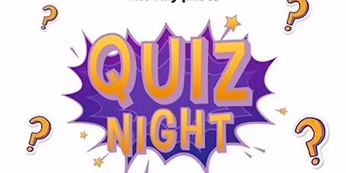 It's back! Quiz Night at the Ally returns.