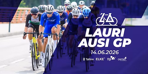 Lauri Ausi 23. GP