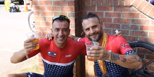 Gran Fondo Maryland & Gran Fondo National Championships