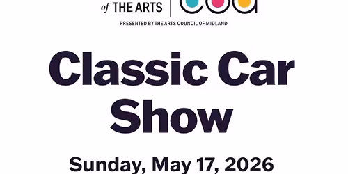 Classic Car Show 