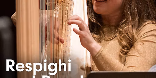 Chamber Music Society of Lincoln Center: Respighi and Ravel
