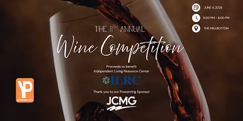 YP 2026 Wine Competition 