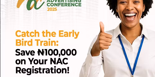 National Advertising Conference 2025