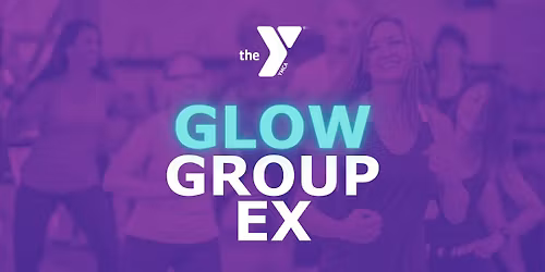 GLOW Group Ex Day