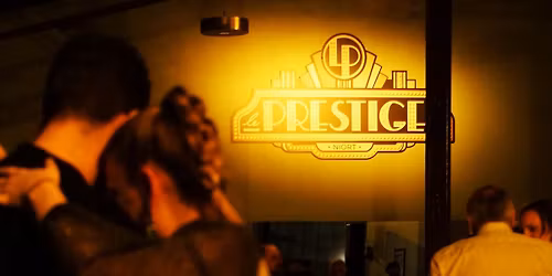 Soir\u00e9e Dansante au Prestige