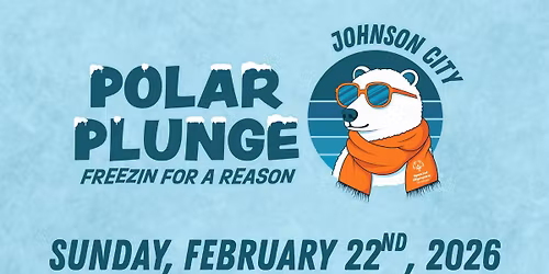 Johnson City Polar Plunge