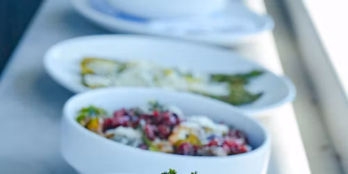 First Friday Free Bites!