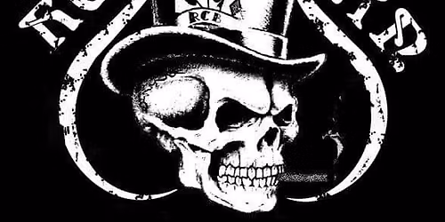 Roger Cowan @ Floyd's Pearland