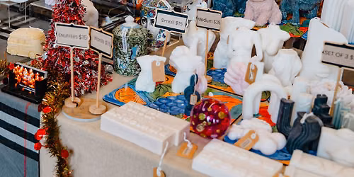 Craft Harvest Market