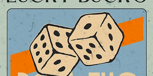 Roll the Rooftop - every Monday at Lucky Buck's Rooftop Bar