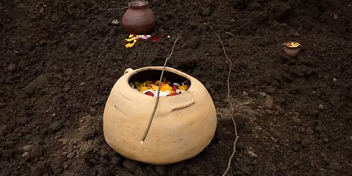 Several Eternities in a Day Opening Day Programs